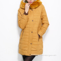 Women Camouflage Coat, Girls Winter Wear